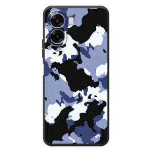 Камуфляжний Чохол для ОРО A6х – Камуфляжний Сірий