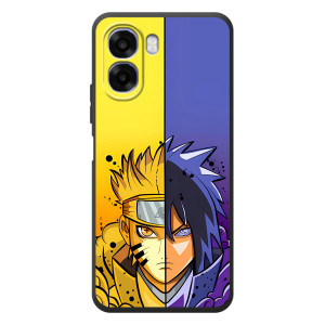 Купить Чохли на телефон з принтом Anime для OPPO A6x