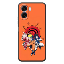Naruto Anime Чохли для ОРО A6х (AlphaPrint) – команда Наруто