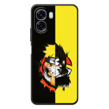 Naruto Anime Чохли для ОРО A6х (AlphaPrint) – Наруто-Ітачі