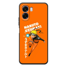 Naruto Anime Чохли для ОРО A6х (AlphaPrint) – Наруто узумакі