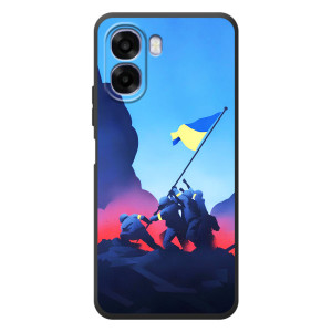 Патріотичні Чохли для  ОРО A6х (Деокупація)