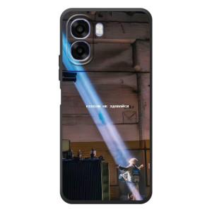 Патріотичні Чохли для  ОРО A6х (Свобода)