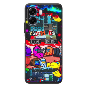 Чохол "Амонг Ас" для ОРО A6х – Команда 2