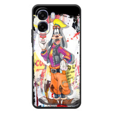 Популярні Чохли з картинками для ОРО A6х – Bad Wolf