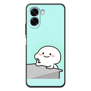 Прикольні Чохли з принтом "інтернет меми" для OPPO A6x – Уроки