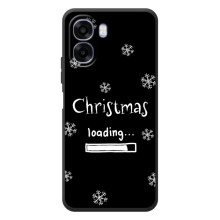 Різдвяні, Святкові Чохли для ОРО A6х (Christmas loading)