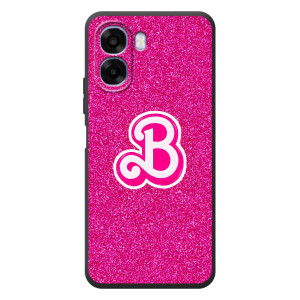 Силіконовый Чохол Барбі фільм на OPPO A6x (B-barbie)