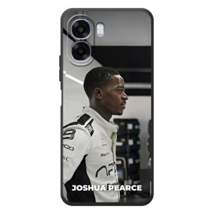 Чехол с прнтом Формула 1 на OPPO A6x