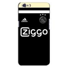 Чохли для Oppo A71 (VPrint) - Футбольні клуби (AJAX)