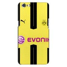 Чохли для Oppo A71 (VPrint) - Футбольні клуби (BVB)