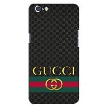 Чохли  GUCCI для ОППО A71 (AlphaPrint) (Gucci оригінал)