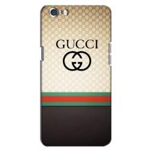 Чохли  GUCCI для ОППО A71 (AlphaPrint) (GUCCI стиль)