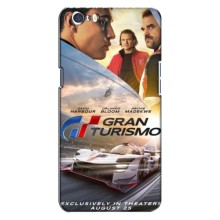 Чохол Gran Turismo / Гран Турізмо на Оппо А71 (Gran Turismo)