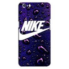 Чохол для Oppo A71 - з принтом Найк (AlphaPrint) (Найк принт)