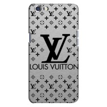 Чехол Стиль Louis Vuitton на Oppo A71 – LV