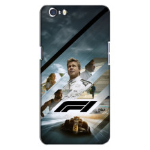 Чохол фільм Формула 1 для Oppo A71 – Фільм Формула 1