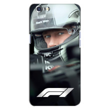 Чохол фільм Формула 1 для Oppo A71 – Сонні Гейс