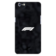 Чехол Формула1 на Oppo A71
