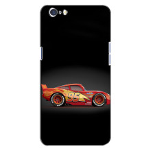 Силиконовый чехол Маквин для Oppo A71 – Маквин 95