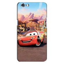 Силиконовый чехол Маквин для Oppo A71 – Радиаторный рай