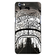 Чехол с дизайном Венздей 2 на Oppo A71 – Академия Невермор