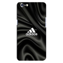 Чехол с картинкой Адидас на Оппо А71 – Adidas logo