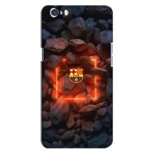 Чохли для ОППО A71 (VPrint) - ТОП ФК (ФК Барселона)