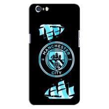 Чохли для ОППО A71 (VPrint) - ТОП ФК (ФК Манчестер Сіти)