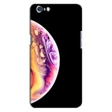 Космічні Чохли для ОППО A71 (VPrint) (Планета Айфон)