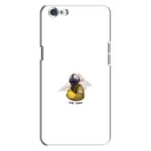 Защитные чехлы (Призрак Киева) для Oppo A71 (AlphaPrint) – Мой Краш