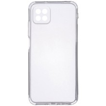 TPU чохол Epic Transparent 1,5mm Full Camera для Oppo A72 5G / A73 5G