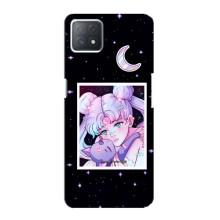Чохли Персонажі Аніме Наруто для Oppo a72 (5G) (AlphaPrint)