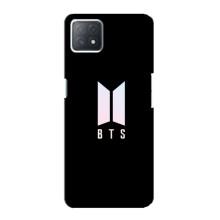 Чехлы BTS для Oppo a72 (5G) (AlphaPrint)