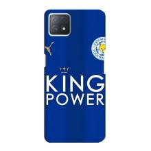 Чехлы для Oppo a72 (5G) (VPrint) - Футбольные клубы (Lester)