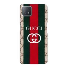 Чехлы ГУЧЧИ для Оппо А72 (5G) (AlphaPrint) (Gucci дизайн)