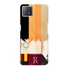 Чехлы с Гарри Поттером для Oppo a72 (5G) (AlphaPrint)