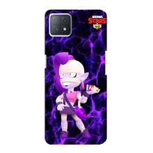Чехлы Brawl Stars для Oppo a72 (5G) (AlphaPrint)