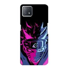 Чохли з тематикою АНІМЕ для OPPO a72 (5G) (VPrint)