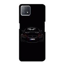Чохол BMW для OPPO a72 (5G)