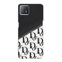 Чехол (Dior, Prada, YSL, Chanel) для Oppo a72 (5G) (Диор)