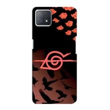 Чохол Ітачи Учіха для OPPO a72 (5G) (AlphaPrint)