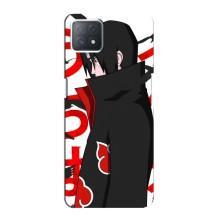Чохол Ітачи Учіха для OPPO a72 (5G) (AlphaPrint)