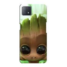 Чохол МАРВЕЛ для OPPO a72 (5G) (AlphaPrint)