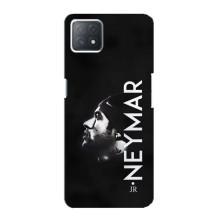 Чехол Неймар для Oppo a72 (5G) (AlphaPrint) (NEYMAR)