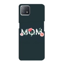 Чехлы для мамы на Oppo a72 (5G)