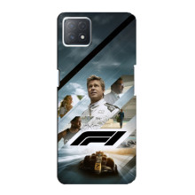 Чохол фільм Формула 1 для Oppo a72 (5G) – Фільм Формула 1