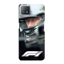Чохол фільм Формула 1 для Oppo a72 (5G) – Сонні Гейс