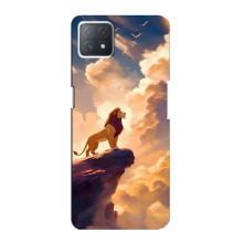 Чохол Король лев на OPPO a72 (5G) (Сімба)