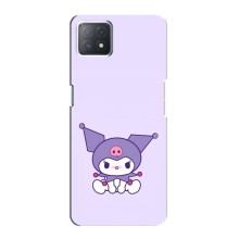 Чехол с персонажем Куроми на Oppo a72 (5G) – Маленькая Куроми